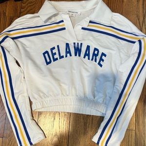 Delaware long sleeve